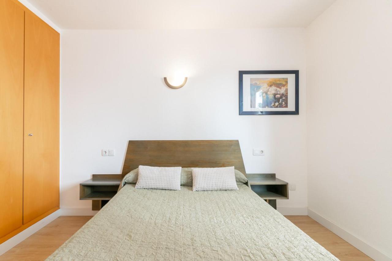 Apartamento Port Canigo Iii - 5 * Roses