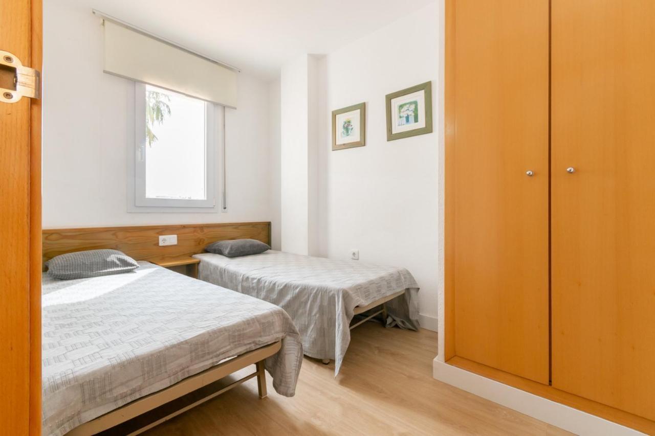 Apartamento Port Canigo Iii - 5 Apartment *