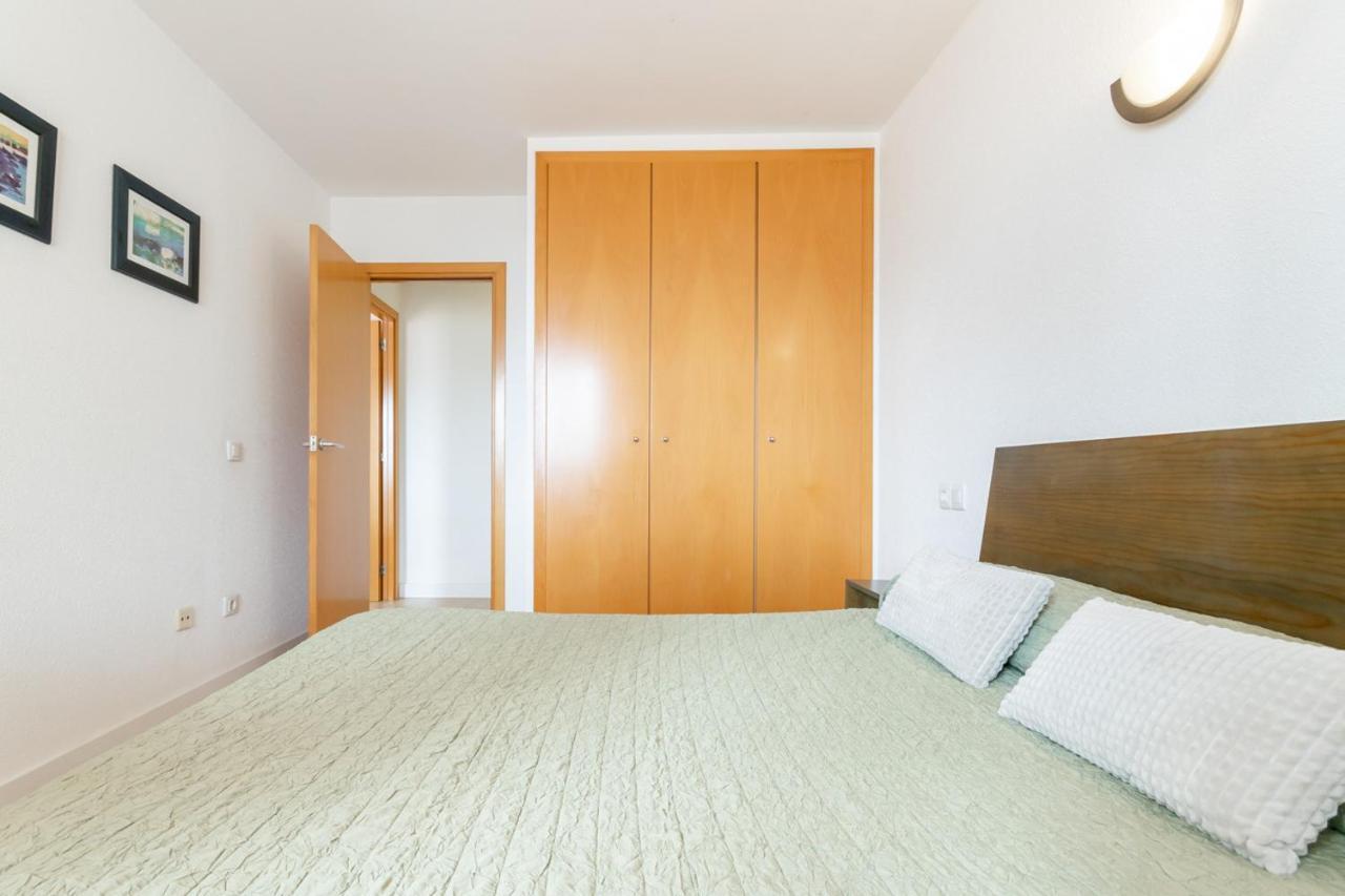Apartment Apartamento Port Canigo Iii - 5 *