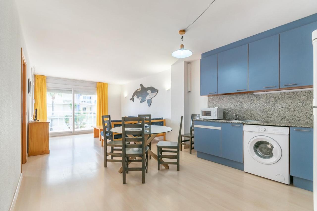 Apartamento Port Canigo Iii - 7 *