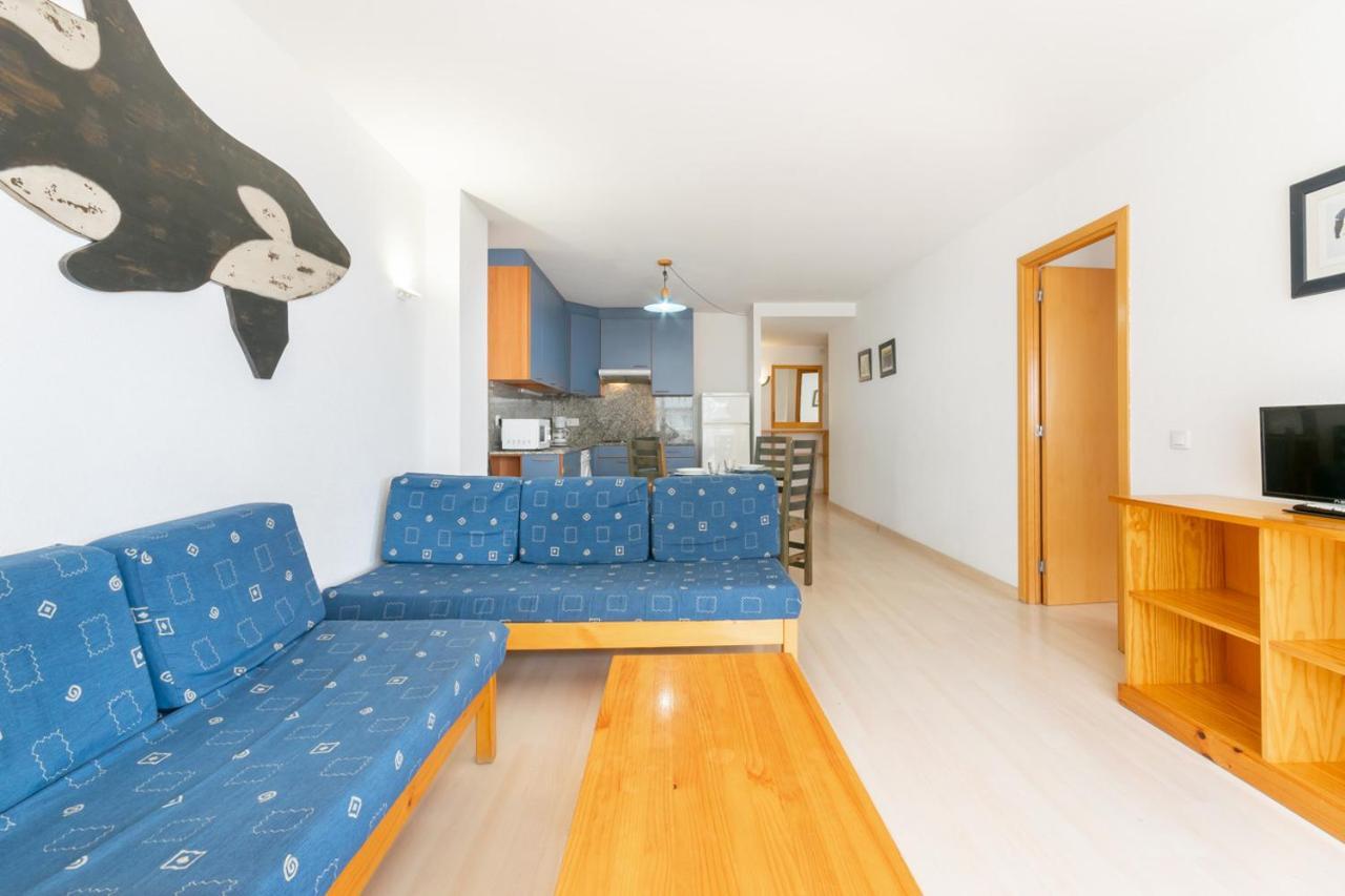 Apartamento Port Canigo Iii - 7 Apartamento