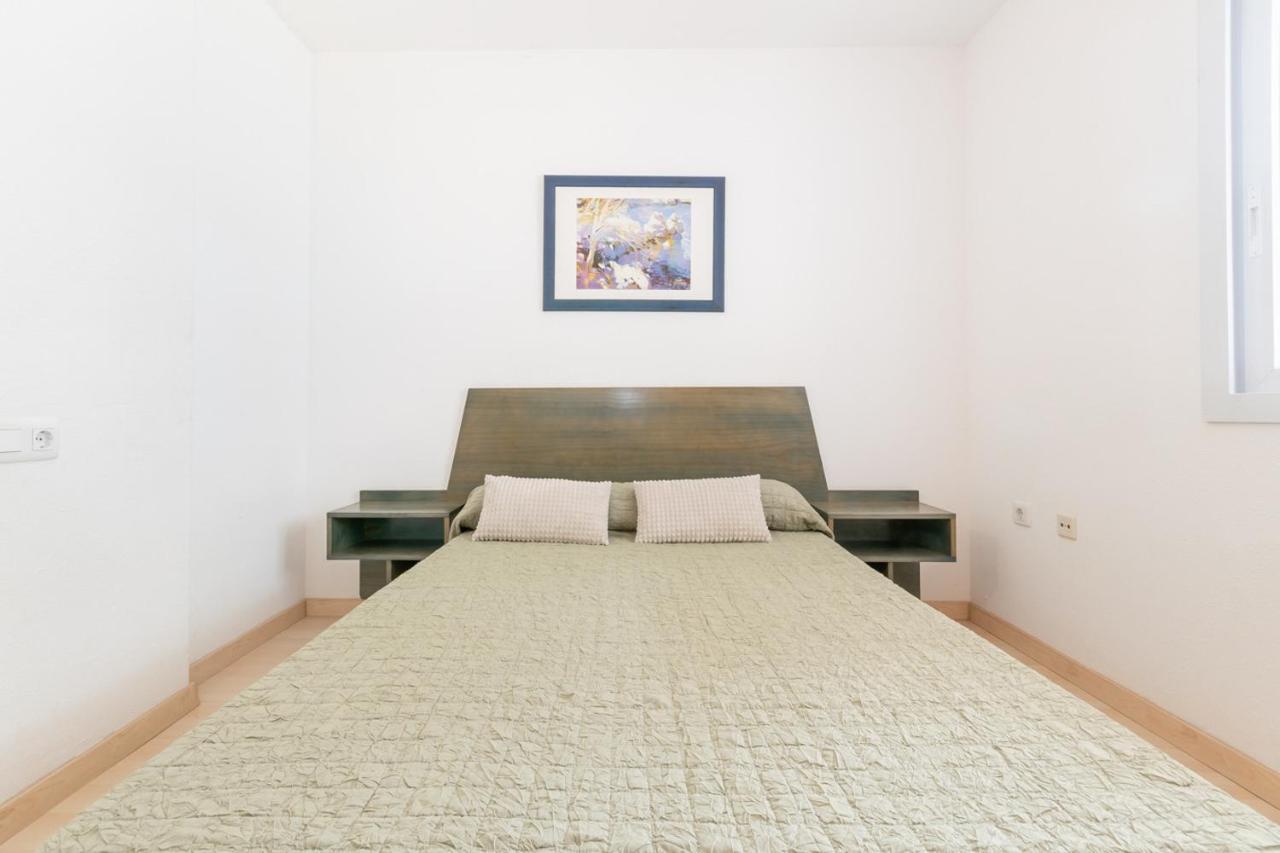 Apartamento Port Canigo Iii - 7 Apartamento *