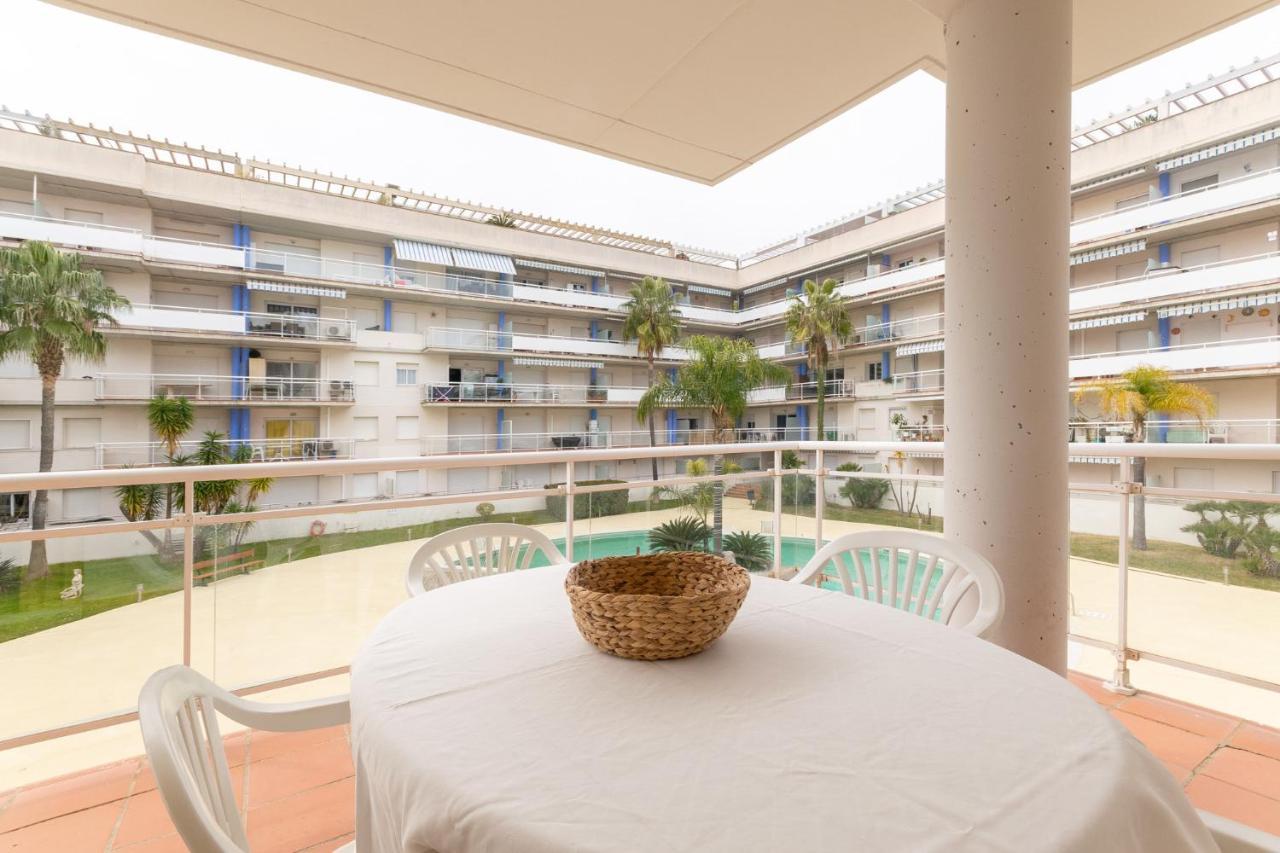 Apartamento Port Canigo Iii - 5 *