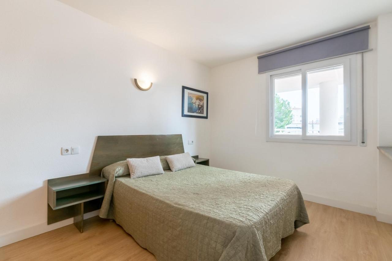 Apartamento Port Canigo Iii - 5 Apartment Roses