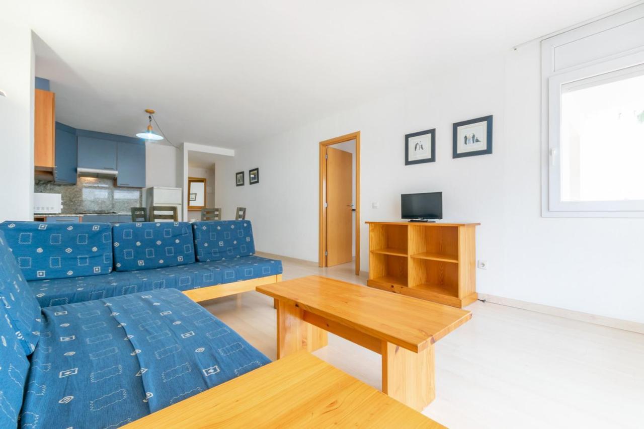 Apartamento Port Canigo Iii - 7 Apartamento *