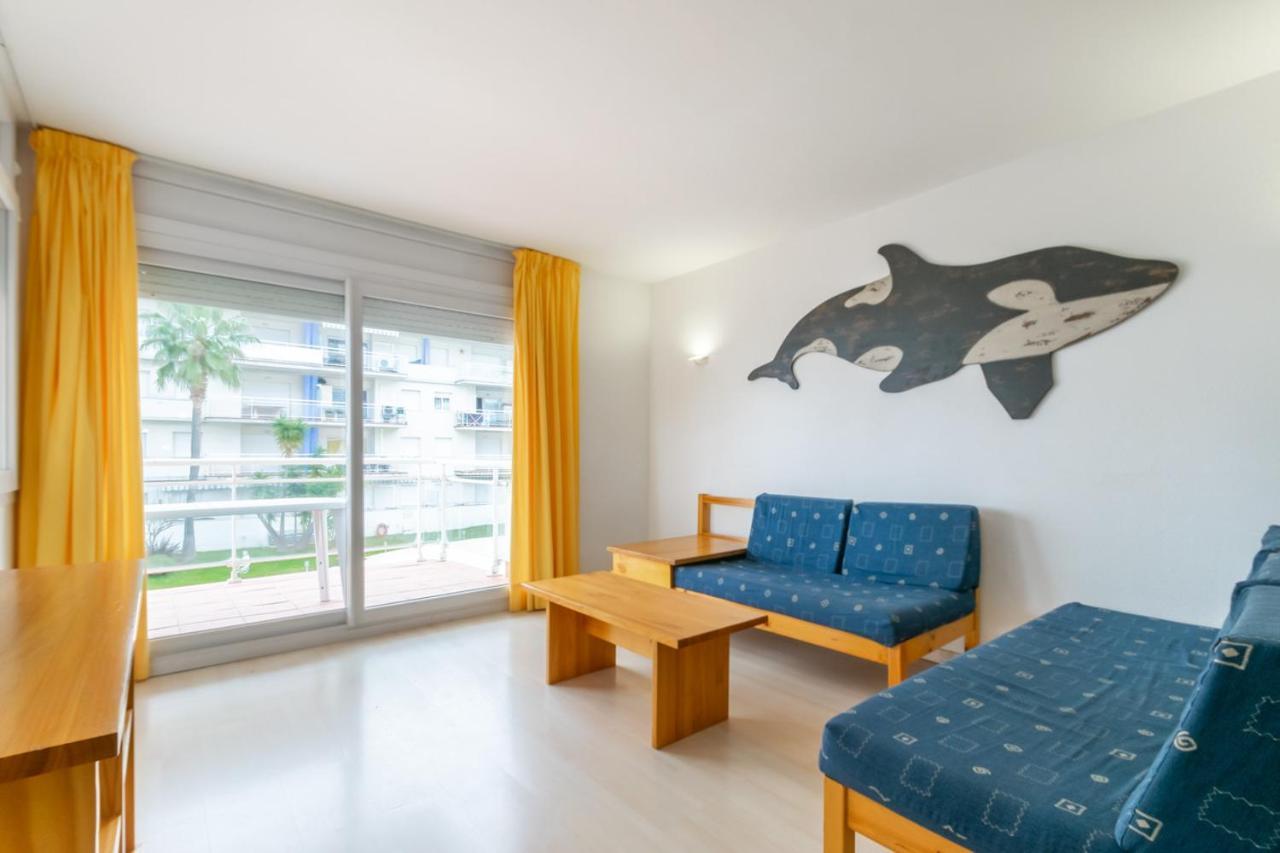 Apartamento Port Canigo Iii - 7 Rosas