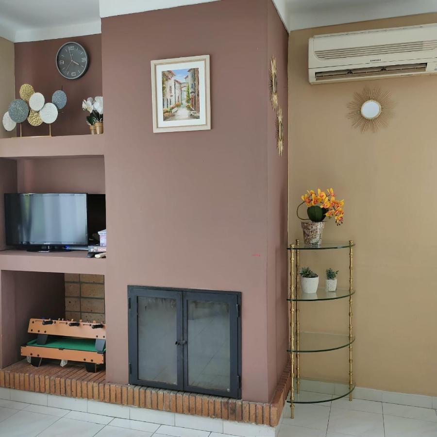 Casa Dorada Holiday home L'Escala