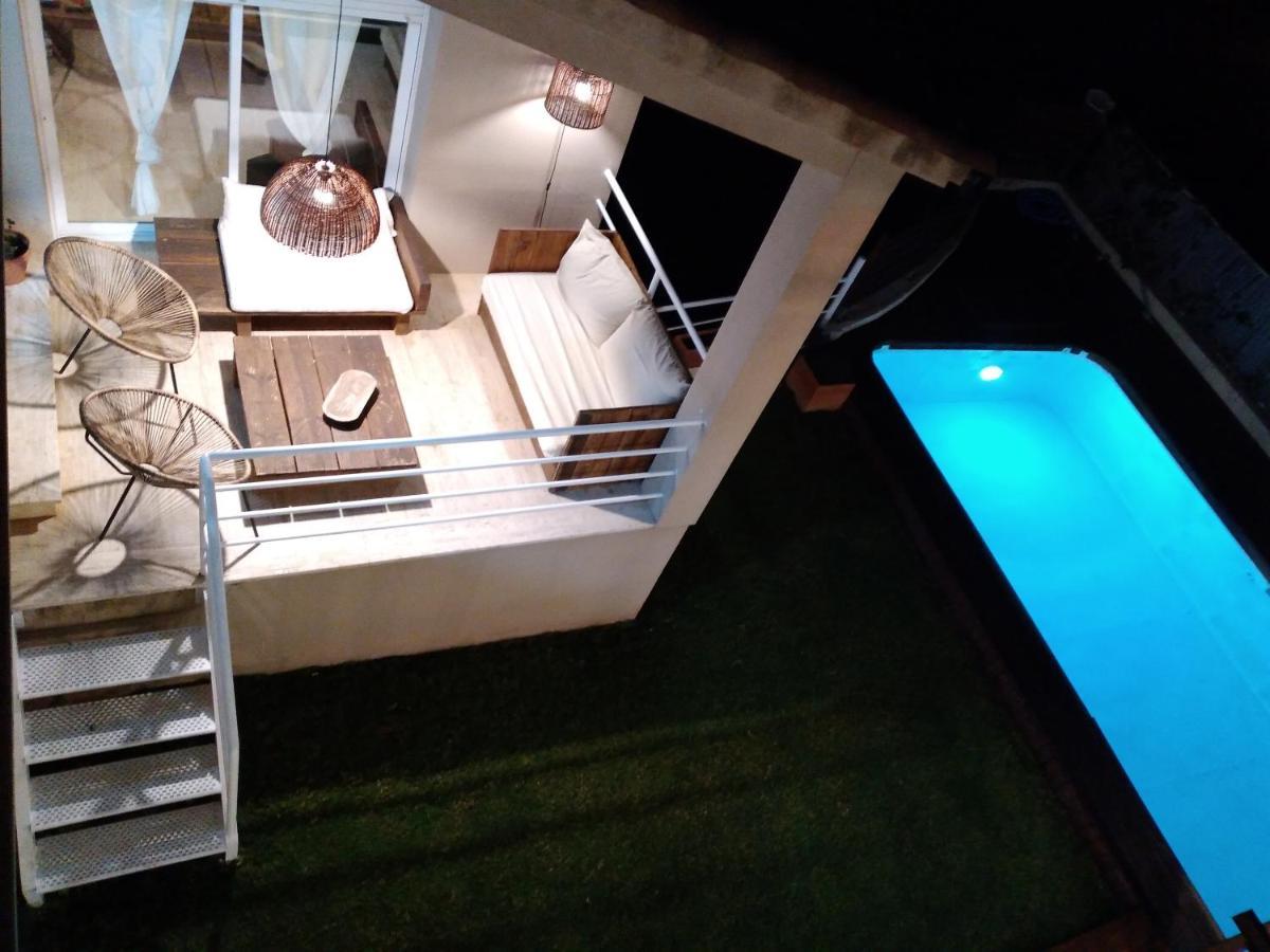 Сasa de vacaciones Casa Santa Caterina *