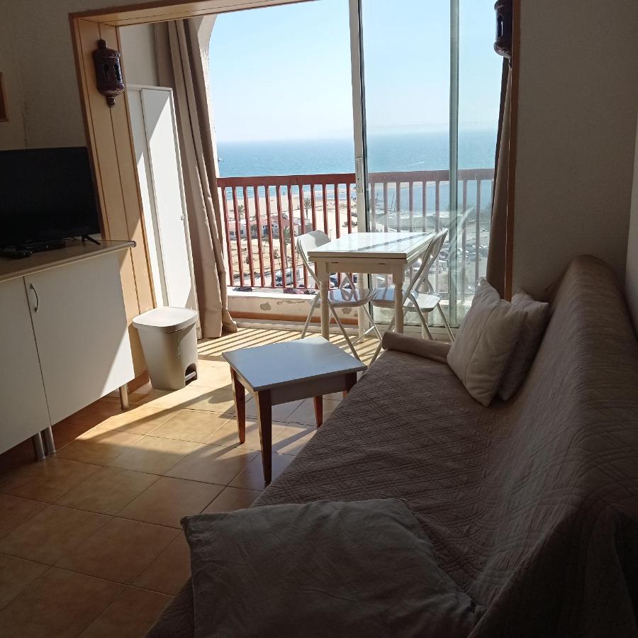 Vue Apartment Empuriabrava