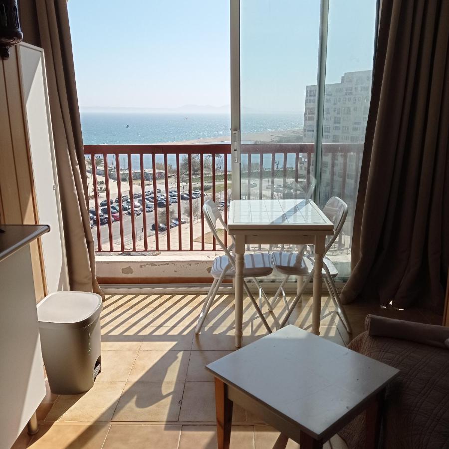 Apartment Vue Empuriabrava