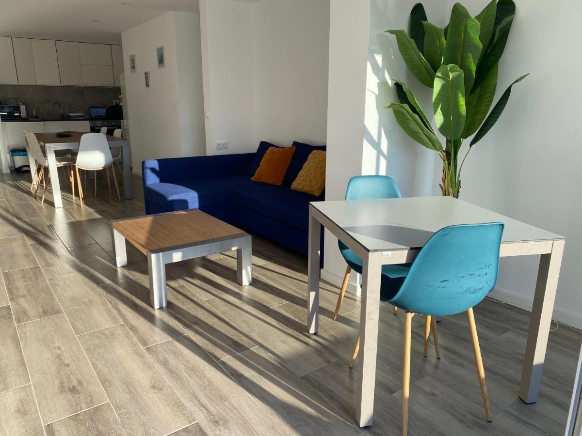 Canyelles Bbq Apartamento Lloret de Mar