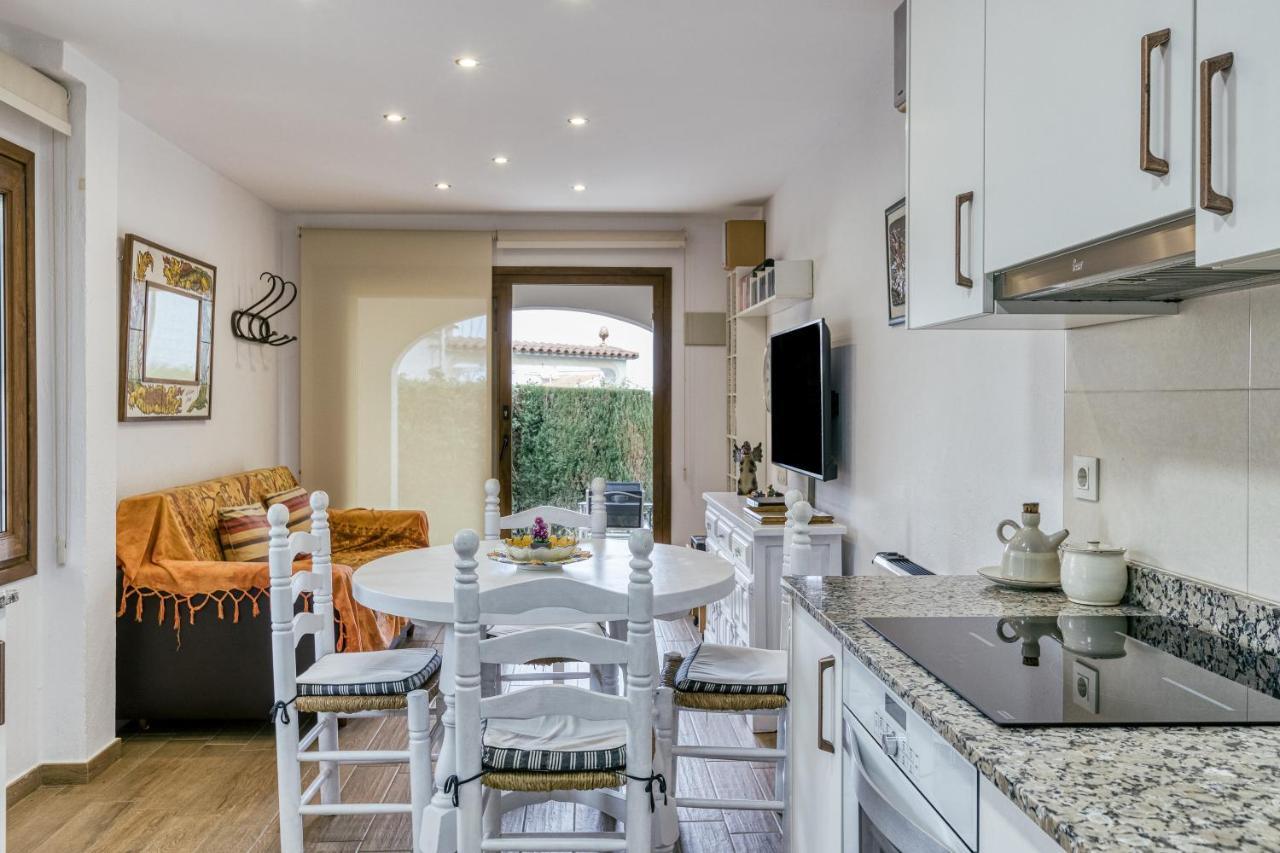 Set Cases Holiday home L'Escala