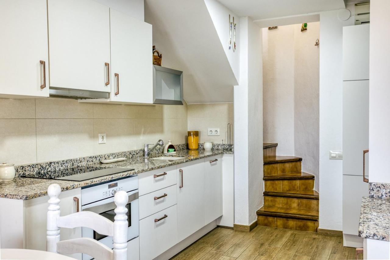 Set Cases Holiday home L'Escala