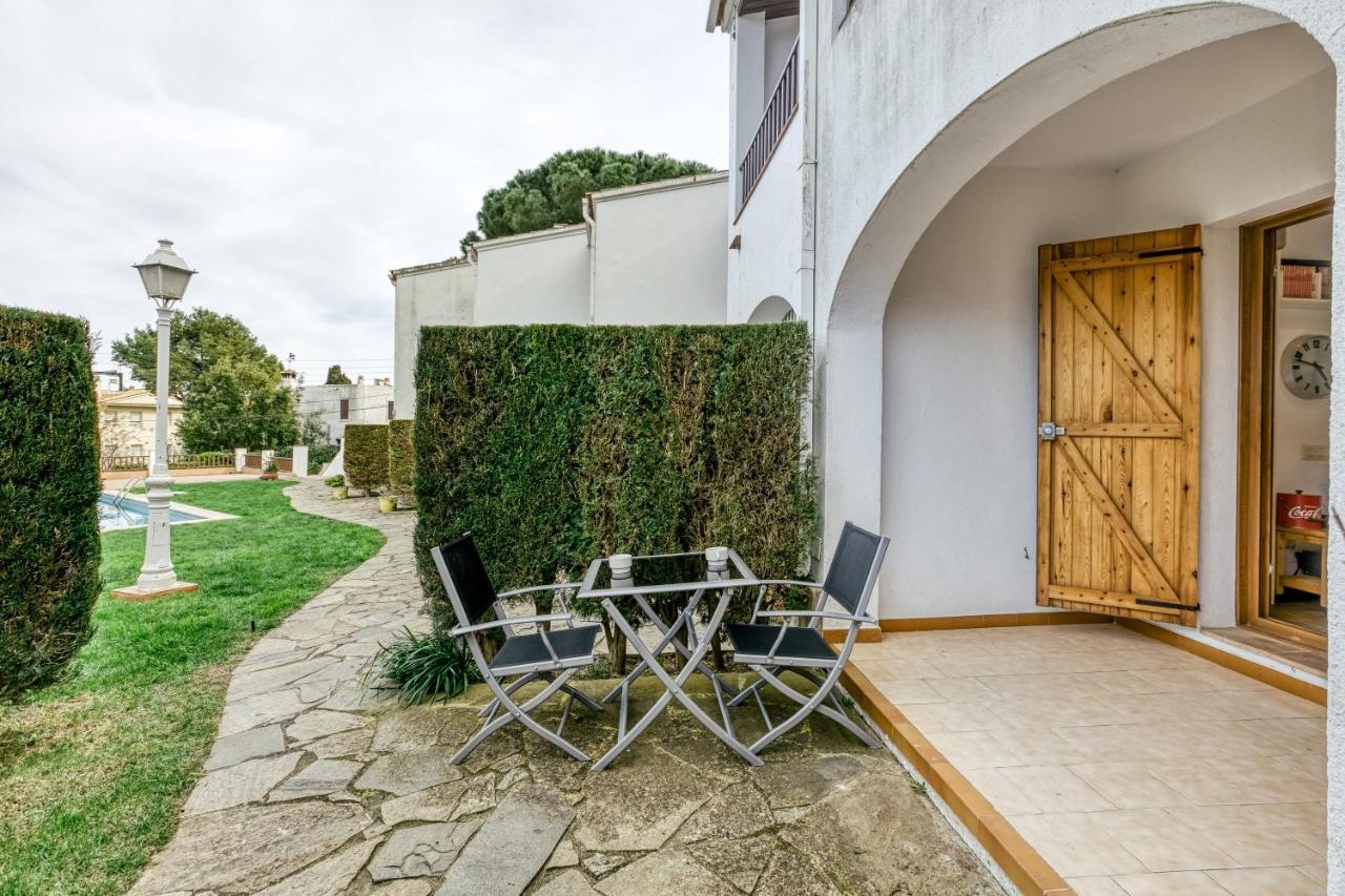 Holiday home Set Cases L'Escala