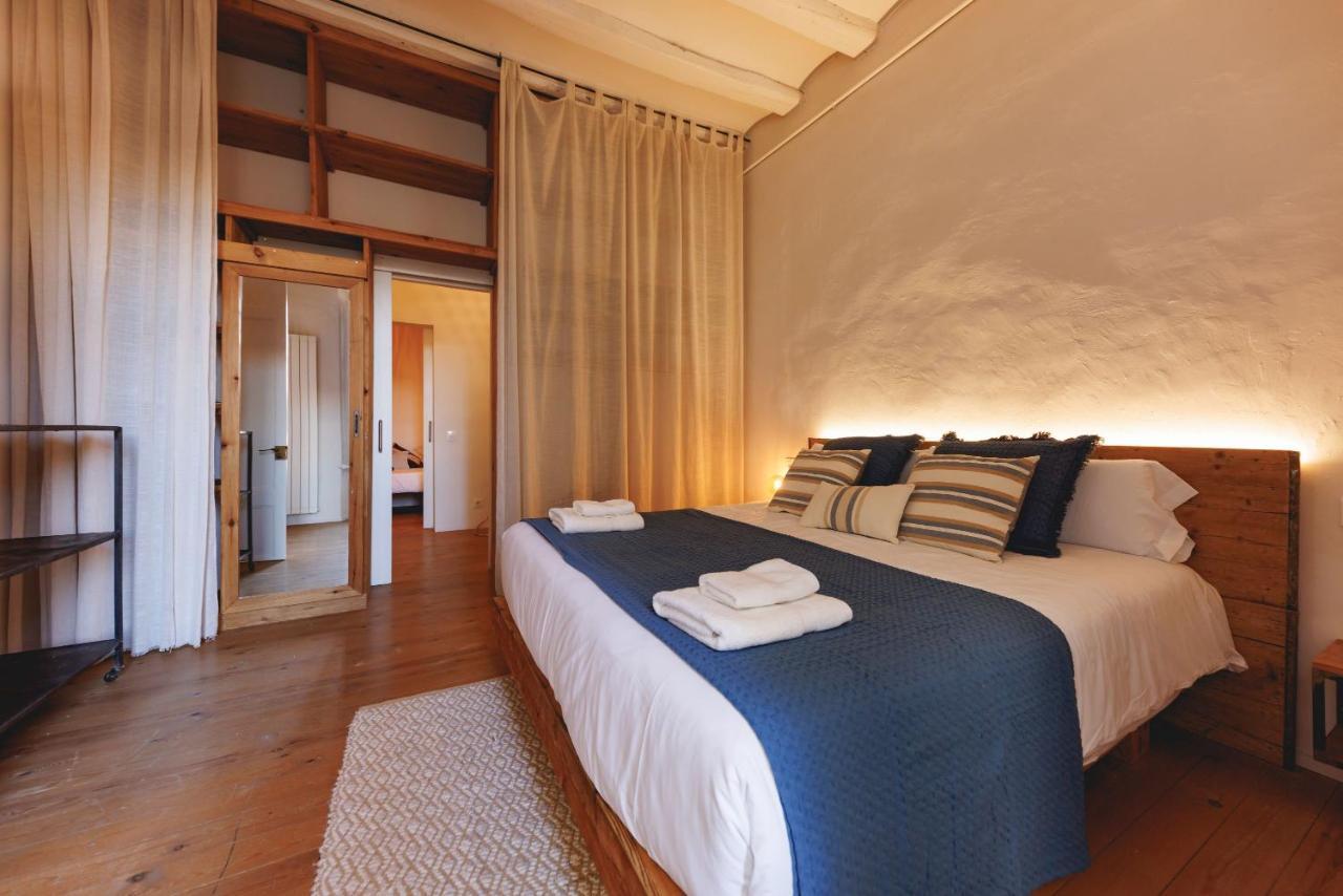 Bravissimo Carrer Nou, Cosy 2-bedroom Apartamento