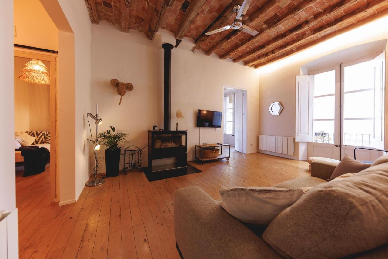 Bravissimo Carrer Nou, Cosy 2-bedroom *