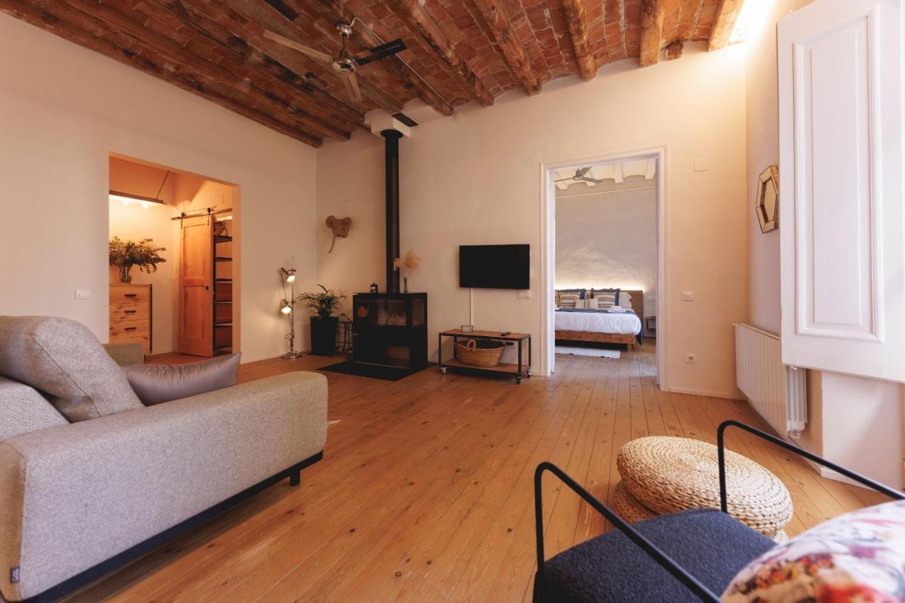 Bravissimo Carrer Nou, Cosy 2-bedroom