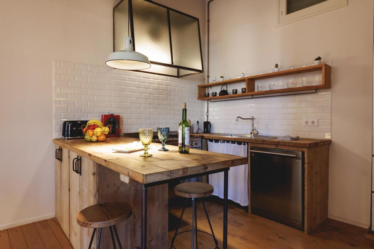 Bravissimo Carrer Nou, Cosy 2-bedroom Gerona