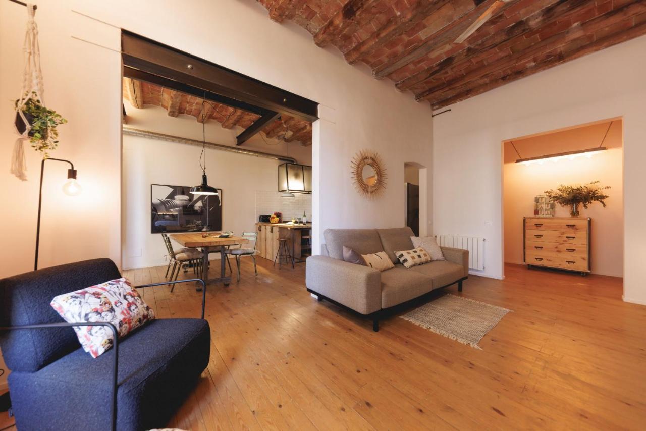 Bravissimo Carrer Nou, Cosy 2-bedroom Apartamento