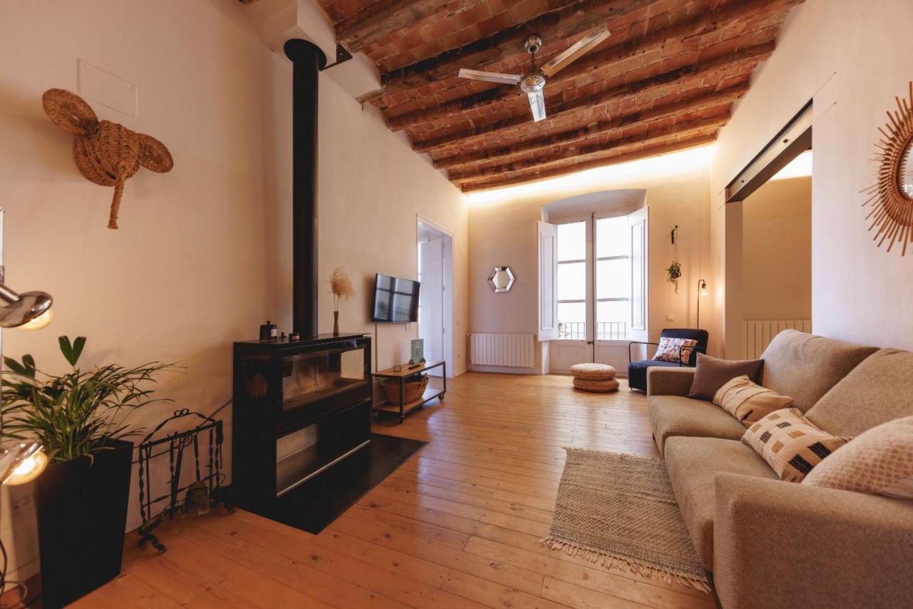 Apartamento Bravissimo Carrer Nou, Cosy 2-bedroom *