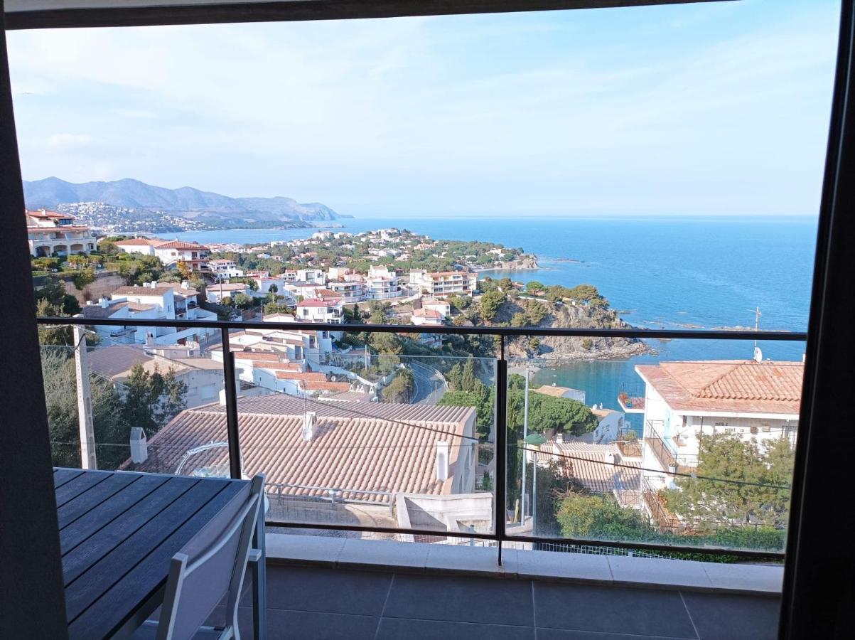 Apartment Vistes Al Mar Llanca
