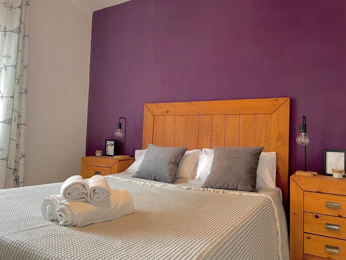 Estacion De Apartamento *