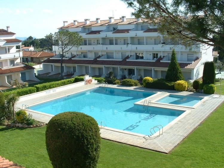 Gran Sol Apartamento *