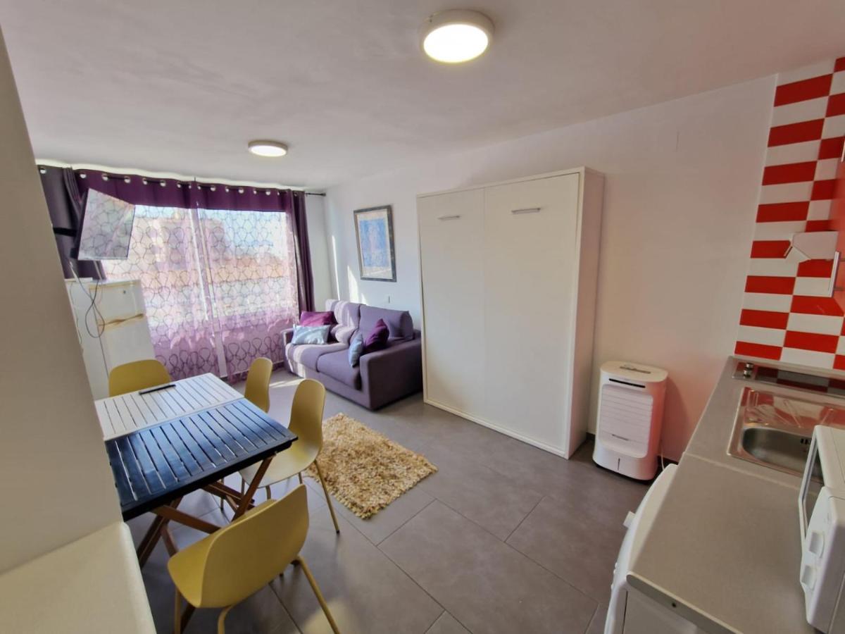 Apartment Estudio Violet