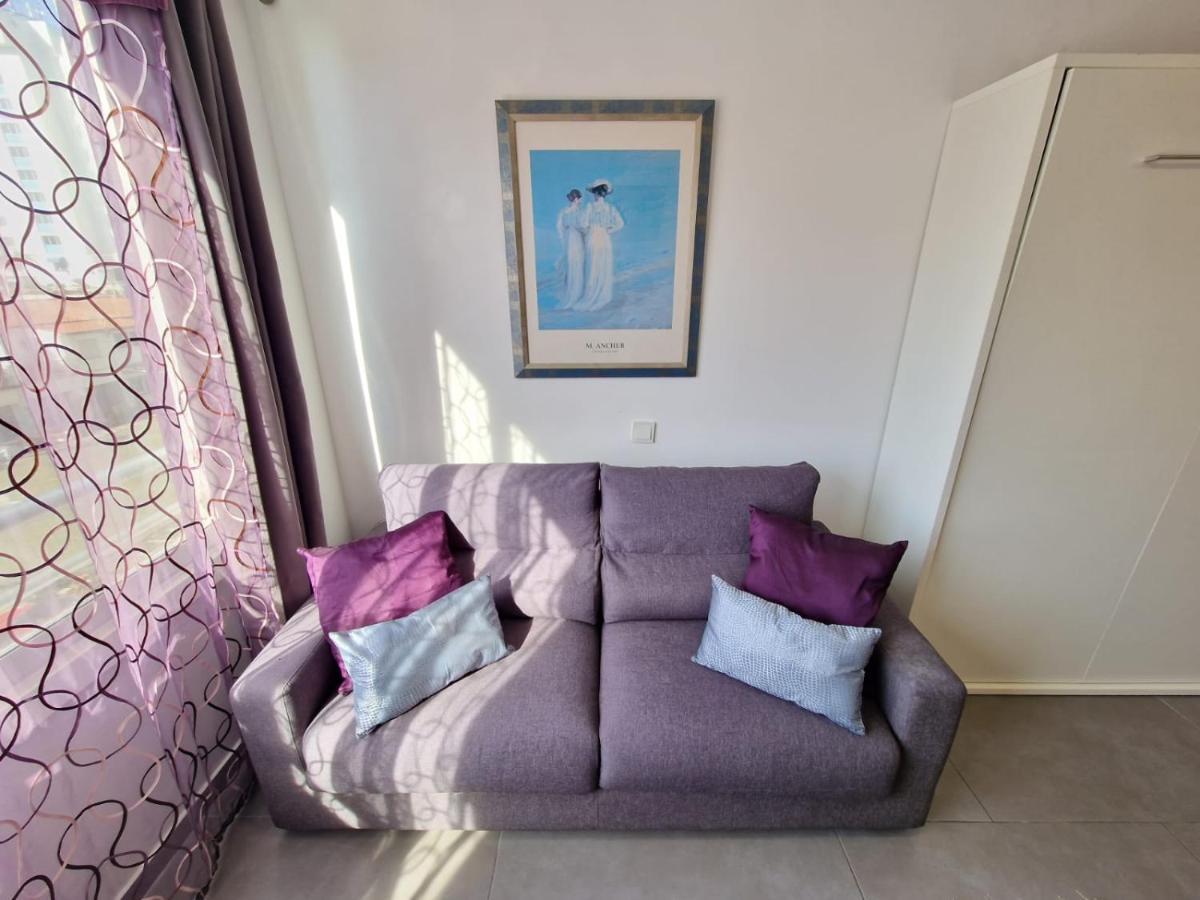 Estudio Violet * Empuriabrava