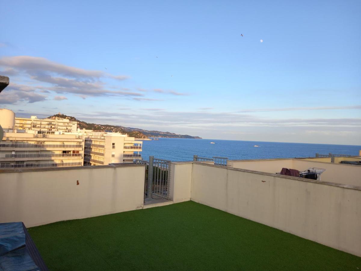Cosy T3 * Blanes