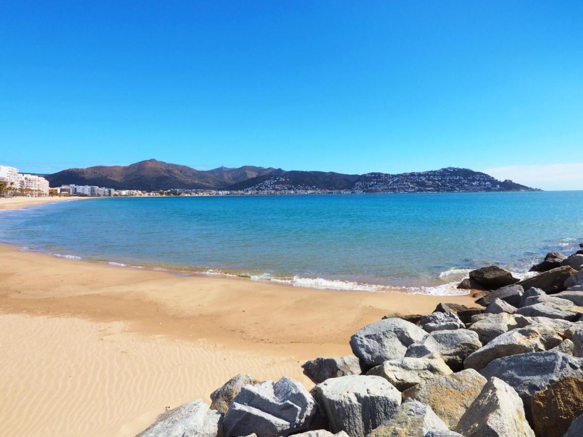 Port Gran By Interhome Apartamento Rosas
