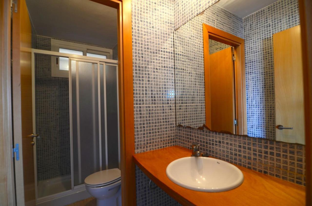 Apartamento Bonsol 06 - Duplex *