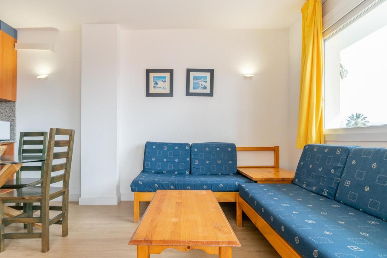 Apartamento Port Canigo Iii - 5 Apartment *