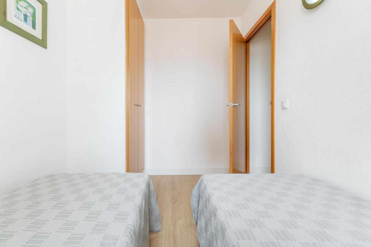 Apartamento Port Canigo Iii - 5 *
