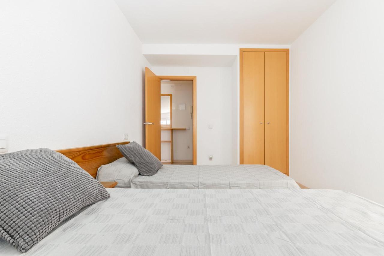 Apartamento Apartamento Port Canigo Iii - 7 *