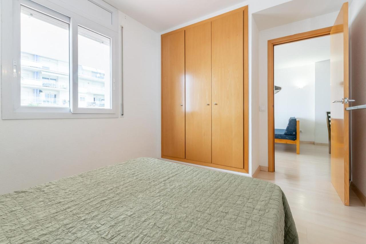 Apartamento Apartamento Port Canigo Iii - 7 *