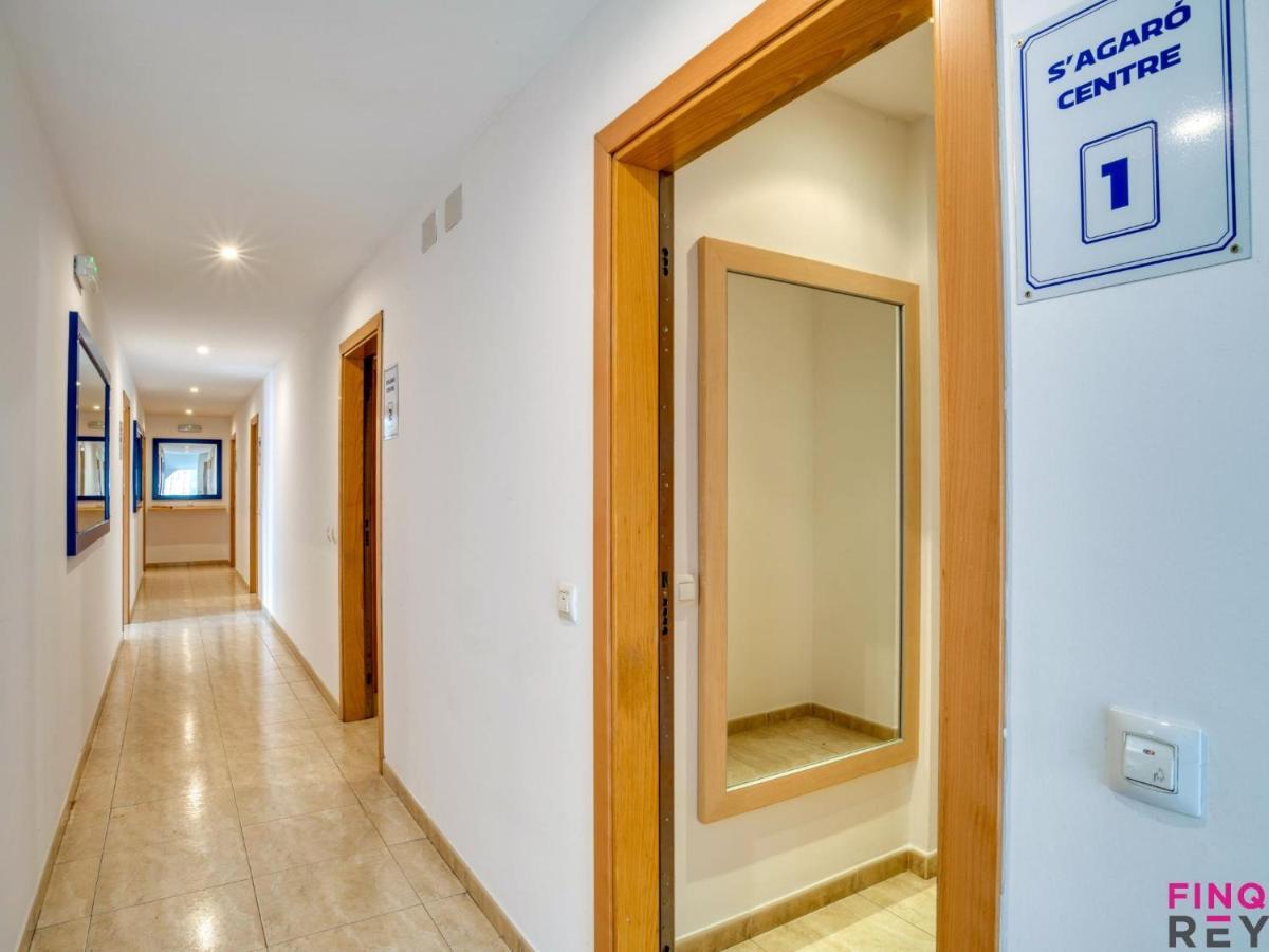 Centre Ap 1 Apartment S'Agaro