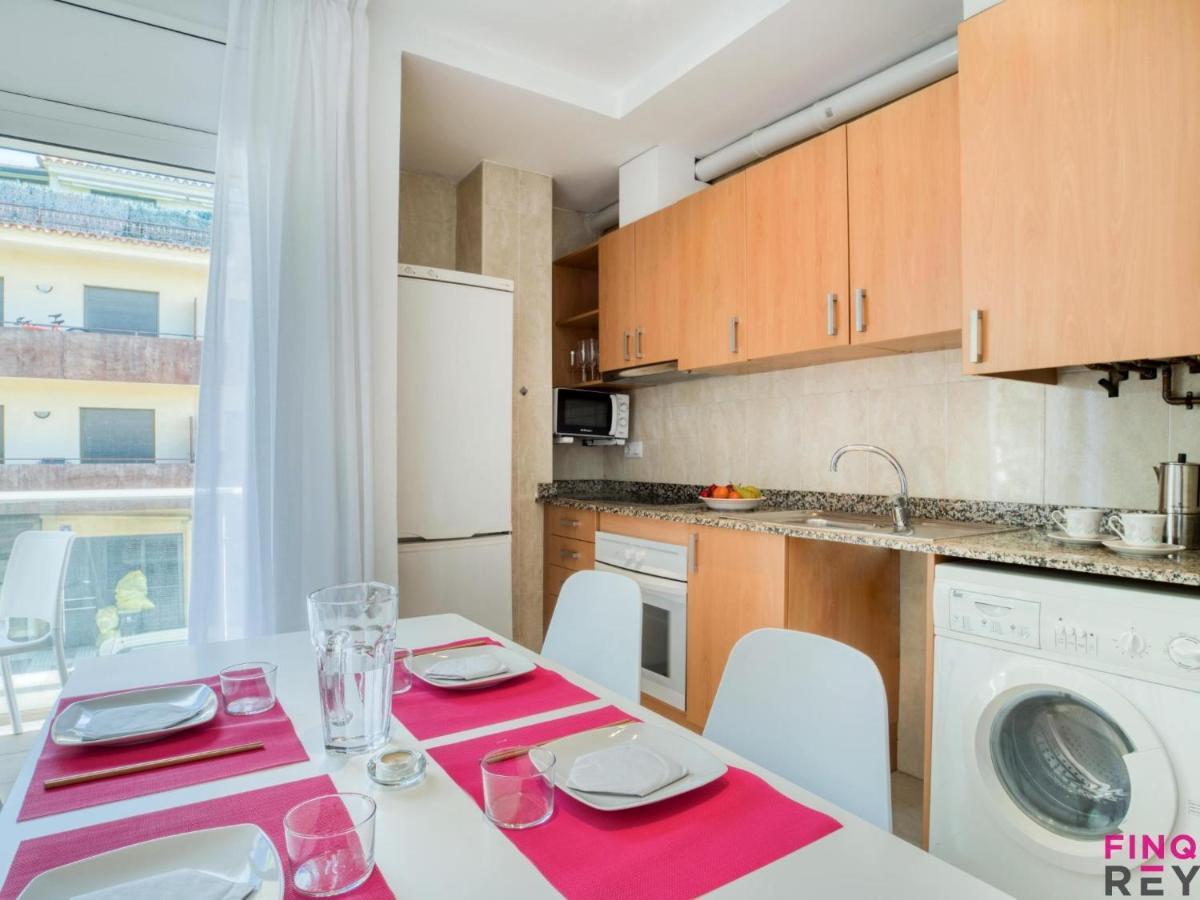 Apartment Centre Ap 1 *