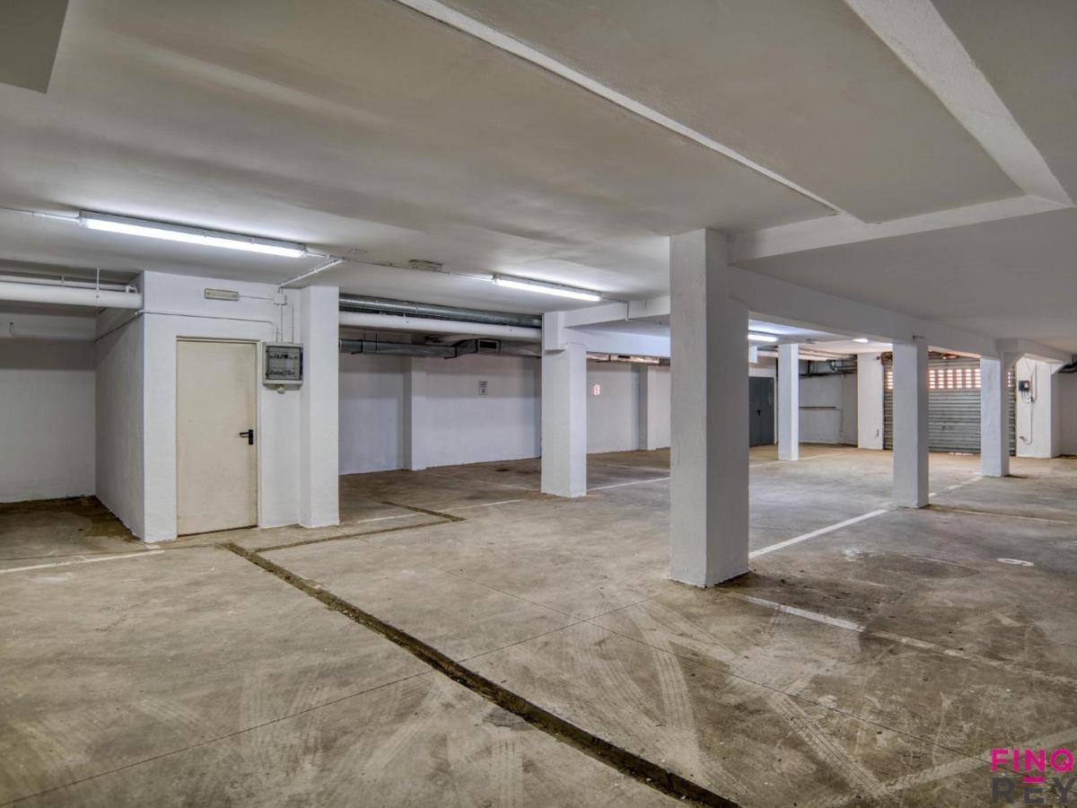Apartment Centre Ap 1 S'Agaro