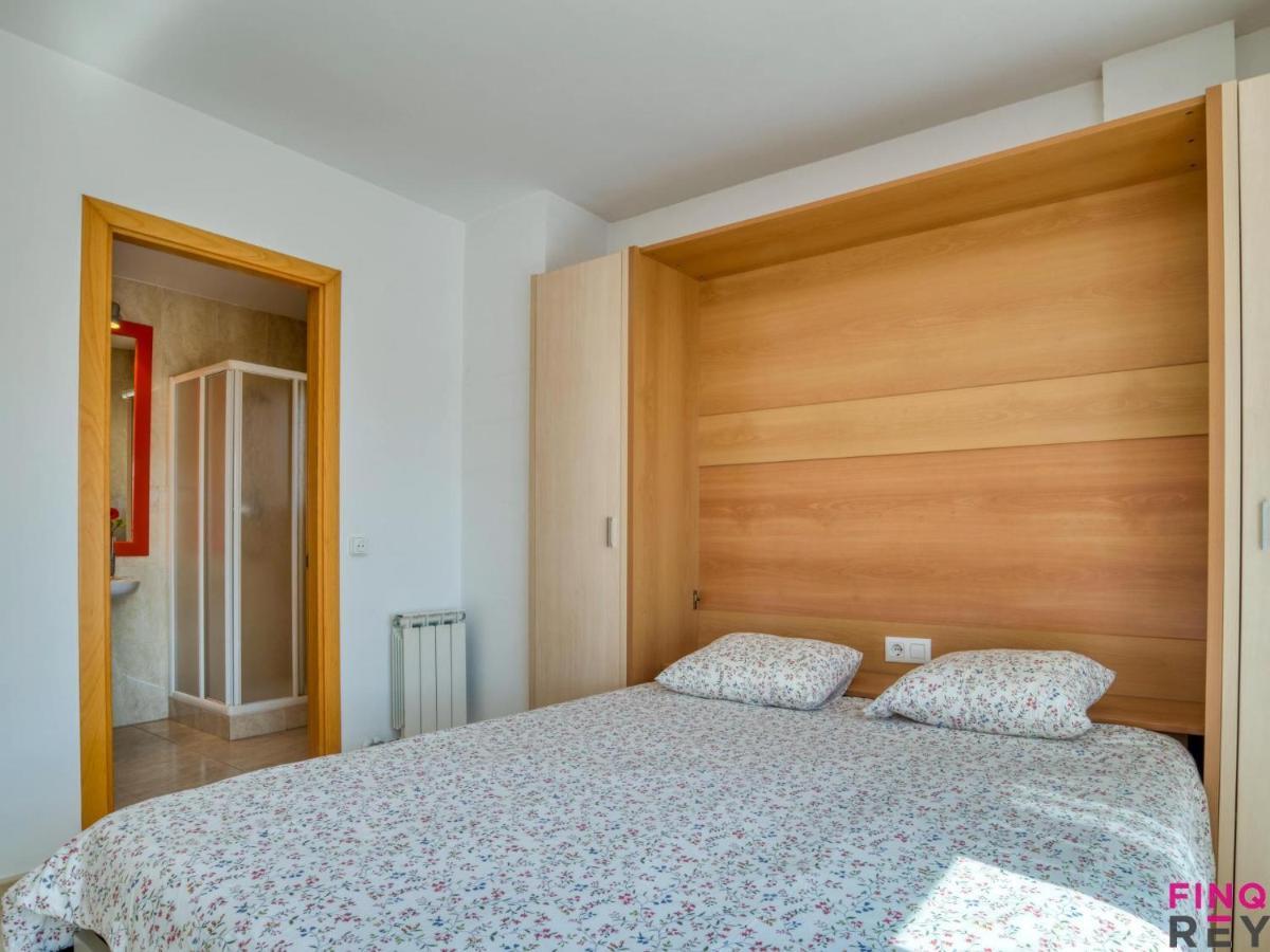 Apartamento Centre Ap 6 *