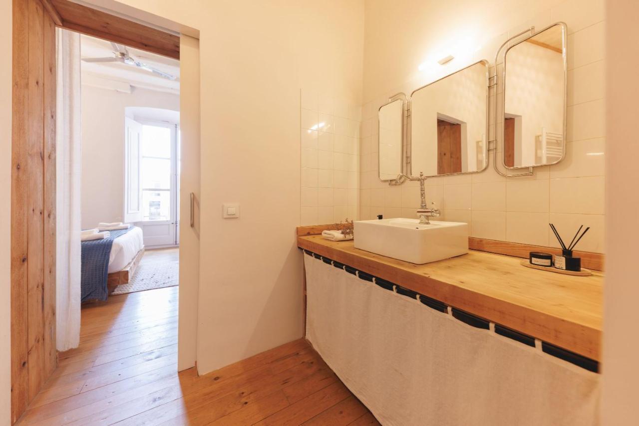 Bravissimo Carrer Nou, Cosy 2-bedroom *