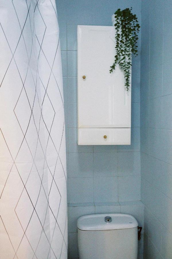Apartamento Estacion De