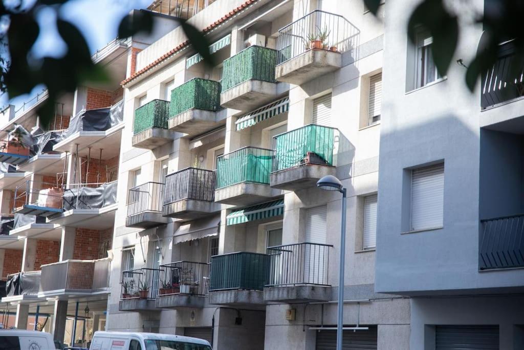Apartment Luminoso Y Espacioso Piso A 5 Min Andando Del Mar *