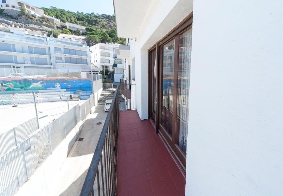 Apartment El Veler, Con Vistas Al Mar U5 El Port De La Selva