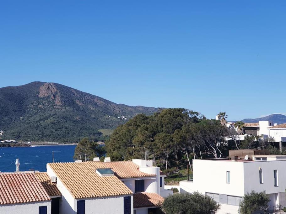 El Veler, Con Vistas Al Mar U5 Apartamento El Port De La Selva