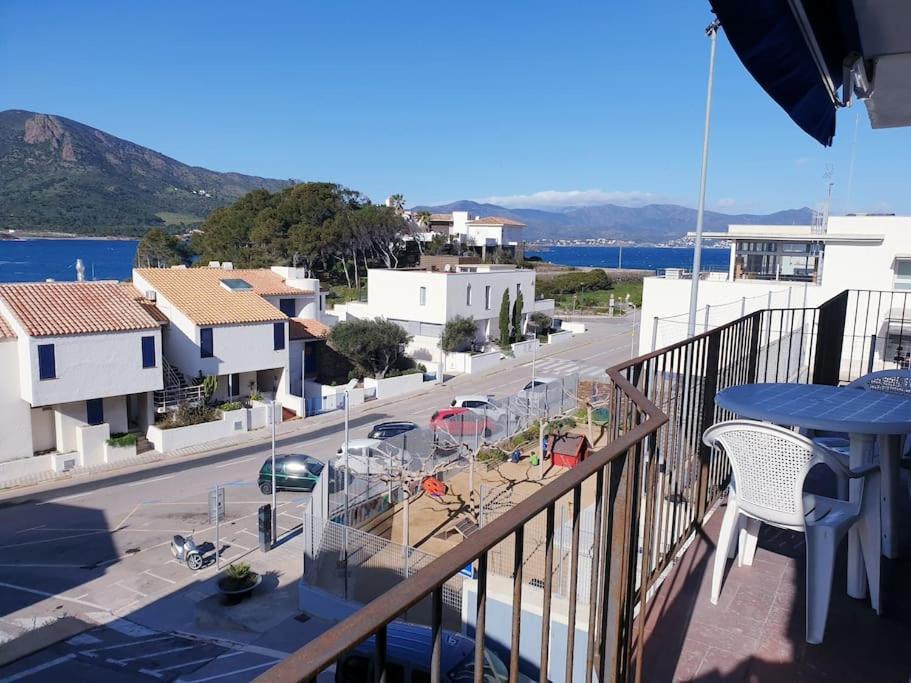 El Veler, Con Vistas Al Mar U5