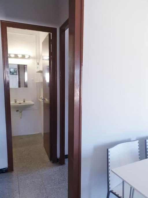 Apartamento El Veler, Con Vistas Al Mar U5 El Port De La Selva