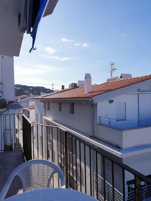 Apartamento El Veler, Con Vistas Al Mar U5 *