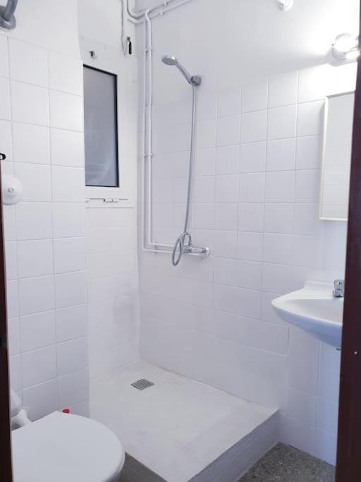 El Veler, Con Vistas Al Mar U5 Apartamento *