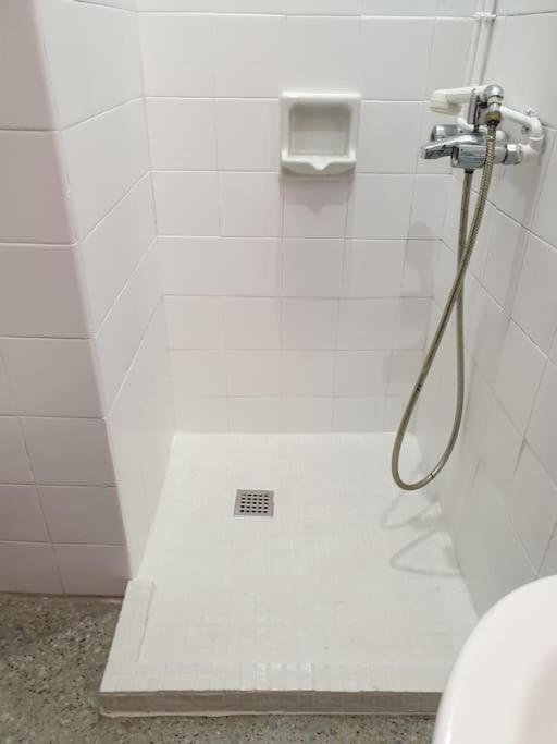 Apartamento El Veler, Con Vistas Al Mar U5